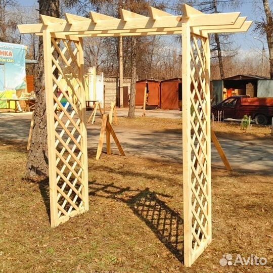 Столярные изделия двери, кровати, лавки, столы