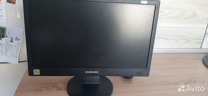 Монитор samsung 943 SN