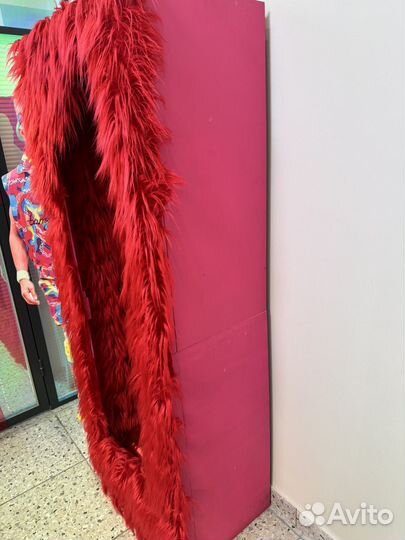 Коробка барби для фотосессии