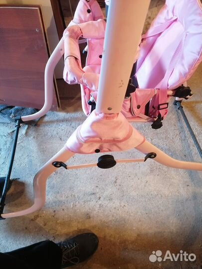 Детские качели