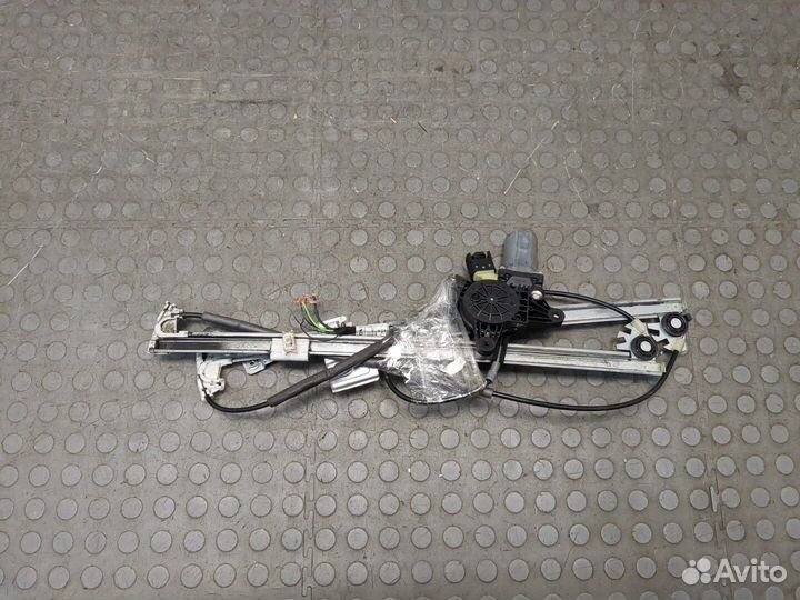 Стеклоподъемник электрический Mercedes Vito W639