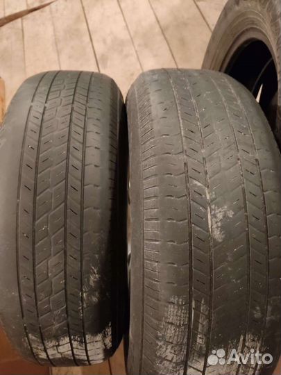 Yokohama Geolandar G033 215/70 R16