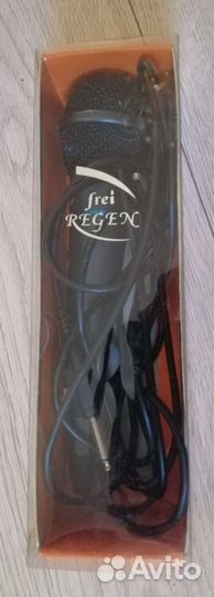 Микрофон Vivanco DM20