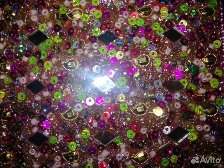 Блокнот. Индия. Сувенир из Дели