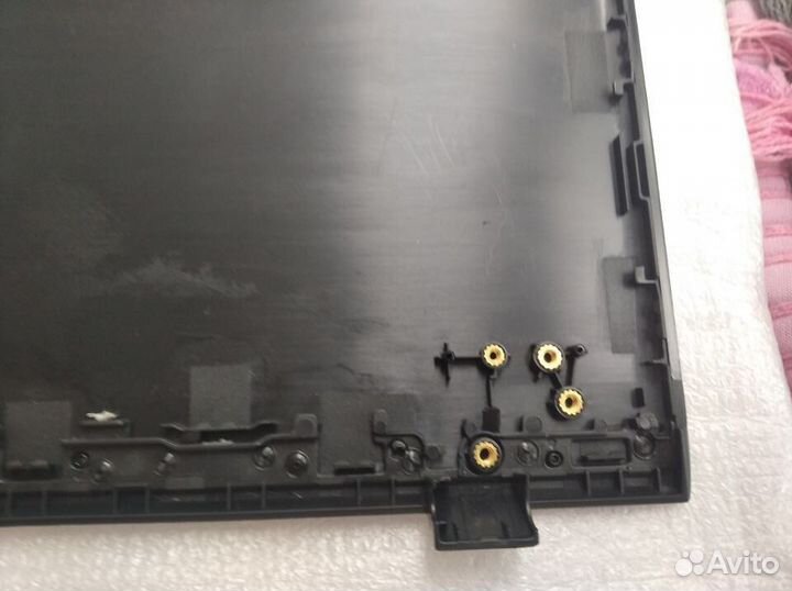 Новая крышка матрицы Acer E5-575G и др. запчасти