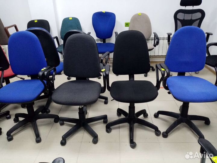 Коллекция кресел Престиж