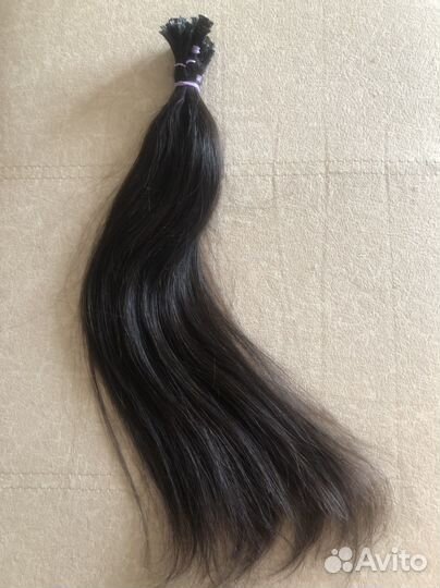 Волосы для наращивания