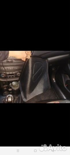 Накладка на ковролин Vesta