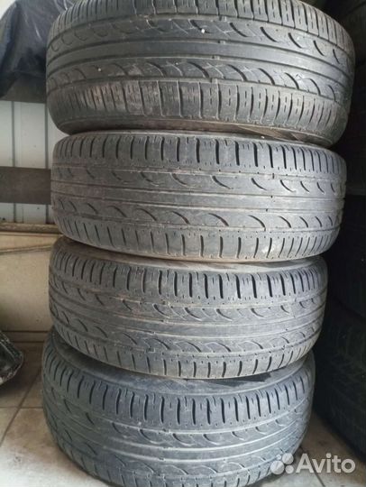 Kumho 722 185/65 R15