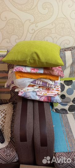 Детские вещи пакетом для девочек 80 86