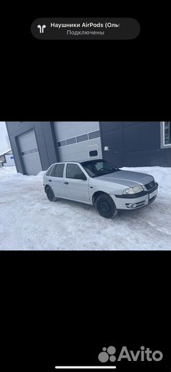 Volkswagen Pointer 1.0 МТ, 2004, 120 000 км