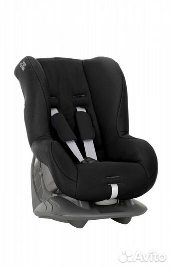 Автокресло britax romer eclipse 9-18 кг