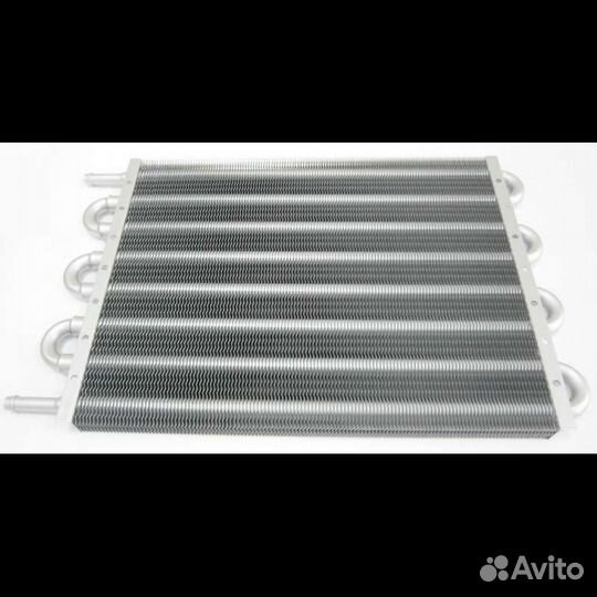 Радиатор АКПП