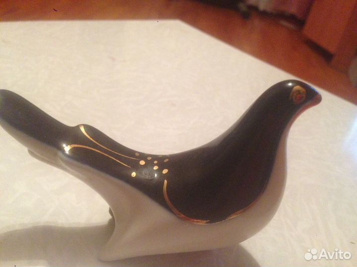 Фарфор СССР