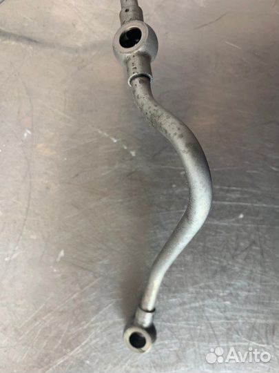 Трубка масляная Mercedes Glc X253 OM651 2.2 CDI