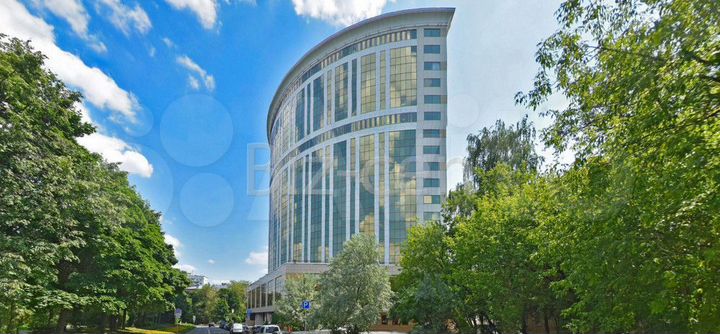 Аренда офиса 786 кв.м от собственника