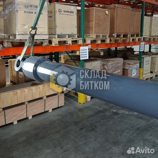 Гидроцилиндр рукояти Volvo EC460BLC