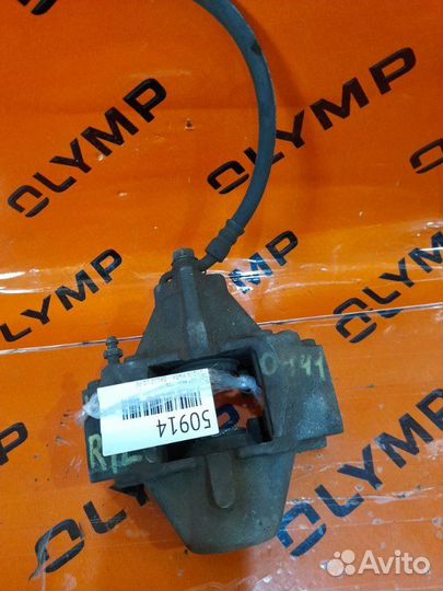 Суппорт задний левый Toyota Mark Ii GX110 1G-FE