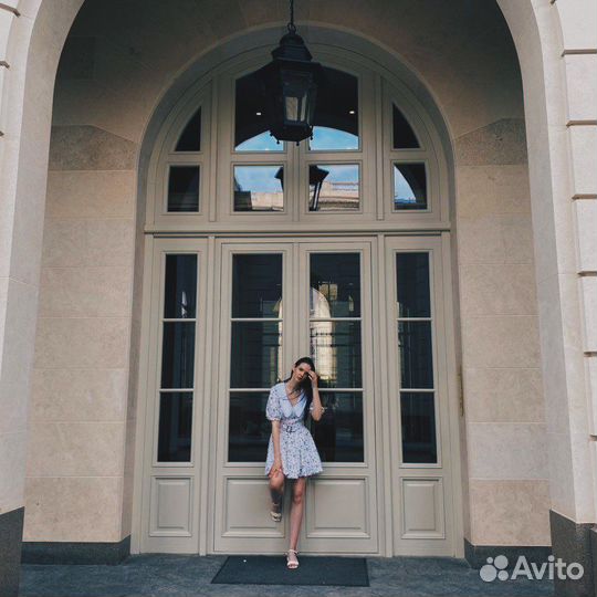 Контент съемка