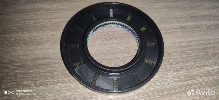 Сальник 45.5x84x10/12 DC62-00156A оригинал