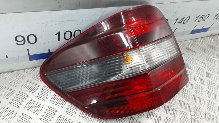 Фонарь A1648202164 mercedes-benz ML W164 (2005-201
