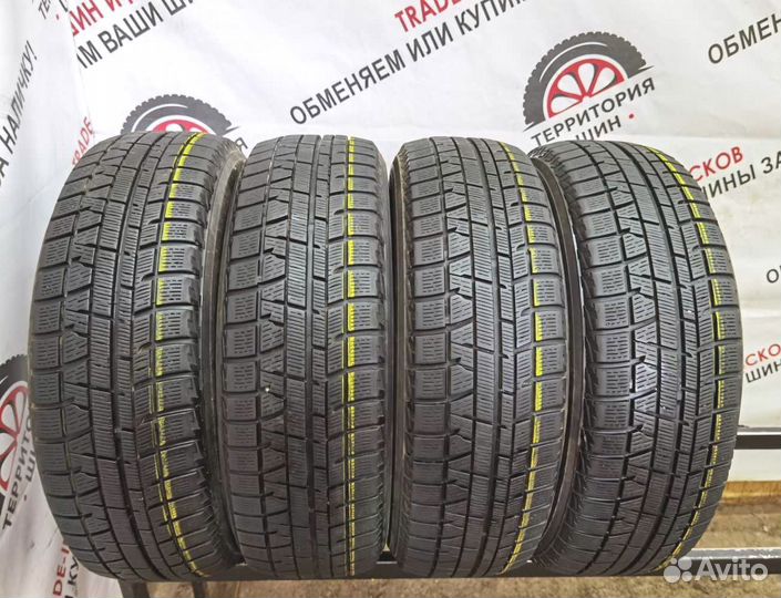 Yokohama Ice Guard IG50+ 185/60 R15 84Q