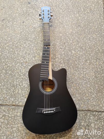 Гитара акустическая 102 вк