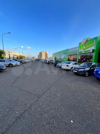 Помещение 225 м²