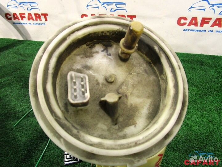 Бензонасос BMW 5 series e60 N46B20