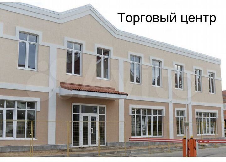 1-к. квартира, 33,6 м², 3/4 эт.