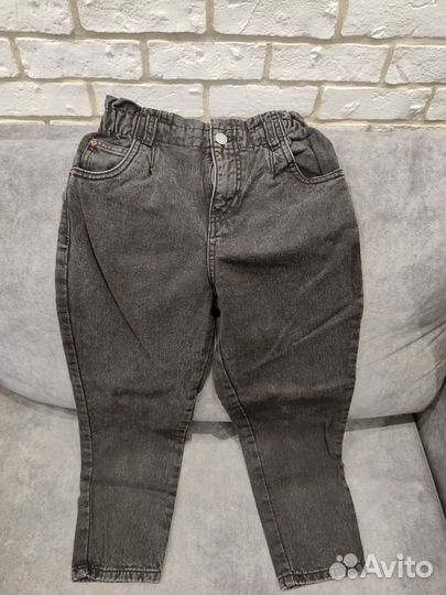 Вещи на девочку 134-140р