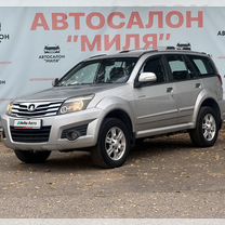 Great Wall Hover H3 2.0 MT, 2011, 119 000 км, с пробегом, цена 795 000 руб.