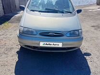 Ford Galaxy 2.0 MT, 1996, 470 000 км, с пробегом, цена 240 000 руб.