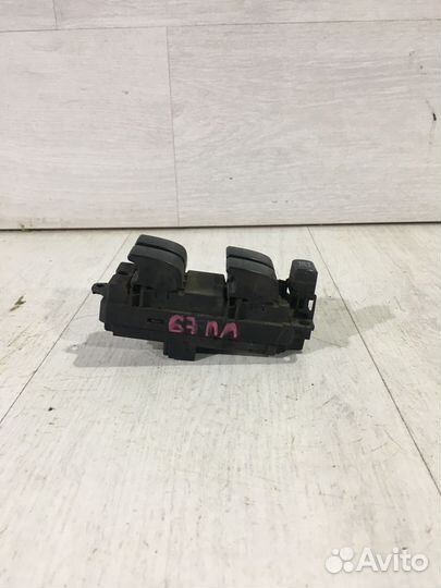 Блок управления стеклоподъёмниками mazda 3 BK 2.0