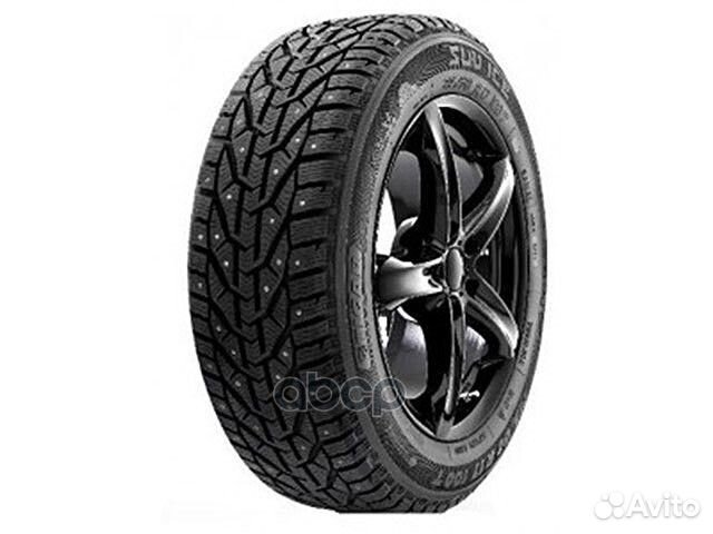 Tigar Ice 205/60 R16