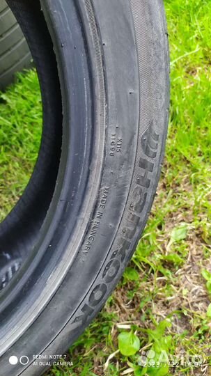Hankook Ventus Prime 2 K115 225/45 R17