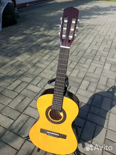 Классическая гитара