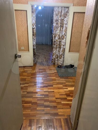 2-к. квартира, 51,6 м², 4/5 эт.