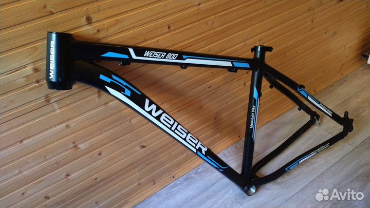 Рама Weiser 29 (27.5)