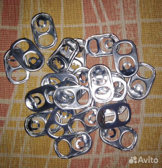 Ключи от банок, замок, хенд мей