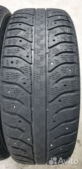 Bridgestone Ice Cruiser 7000 195/60 R15 88T