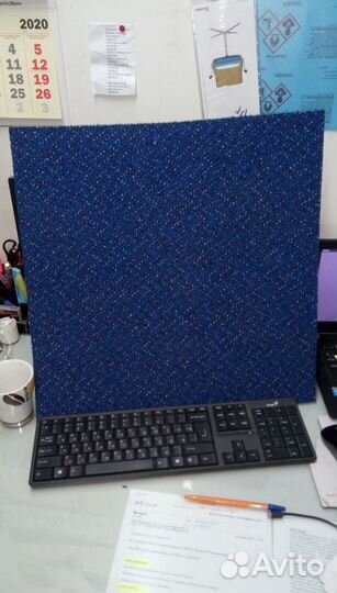 Ковровая плитка desso Capella