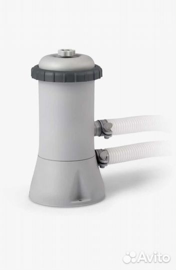 Фильтр-насос для бассейнов 28638 intex