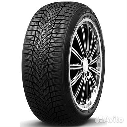 Nexen Winguard Sport 2 225/55 R17 97H