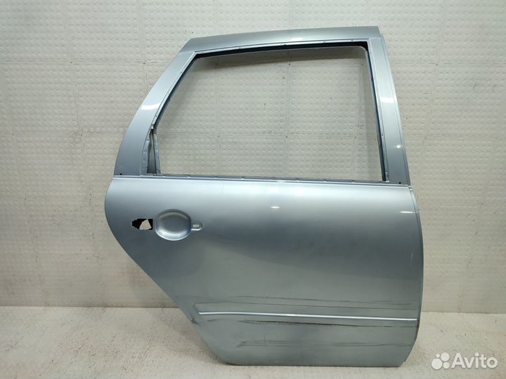 Дверь задняя правая Лада Гранта 2011