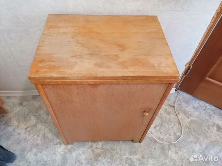 Швейная машина Чайка