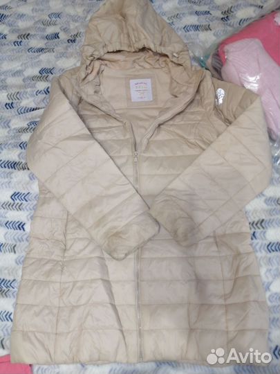 Вещи на девочку 8 лет