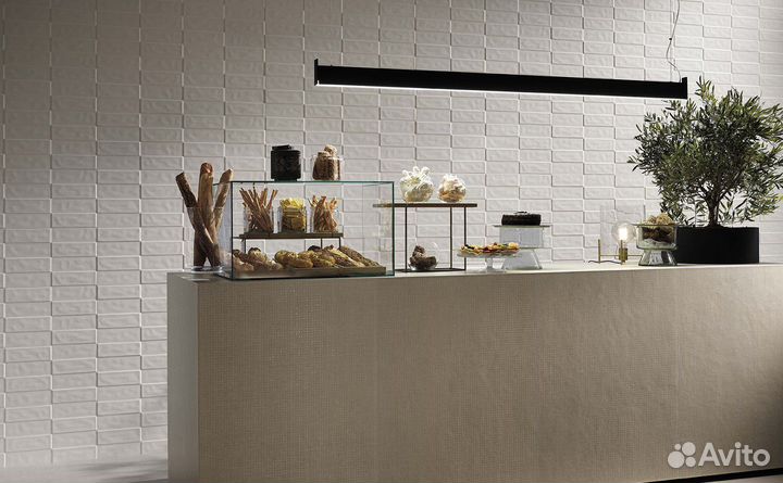 Мозаика FAP rooy Grey Macromosaico 30х30 (fOMT)