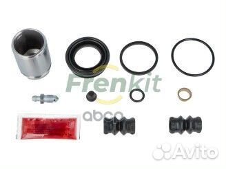 Ремкомплект суппорта с поршнем 238951 Frenkit