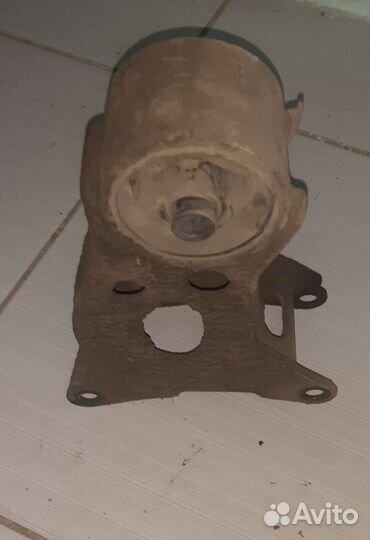 Опора двигателя запчасть